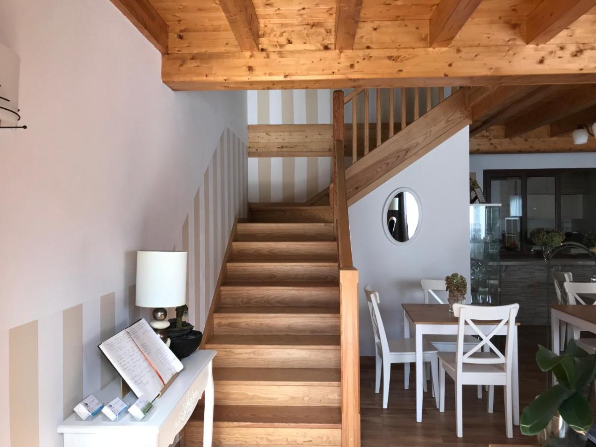 El Rincon Del Cuera Hotel Parres de Llanes Kültér fotó